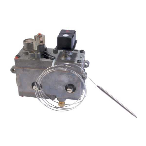 Bloc vanne gaz MINISIT 70 310