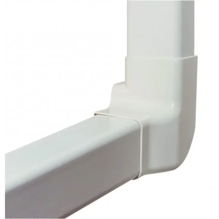 Angle vertical droit 60 mm Angle vertical droit 60 mm