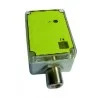 Sonde de détection CO IP55