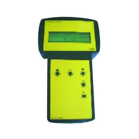 Testeur de sonde