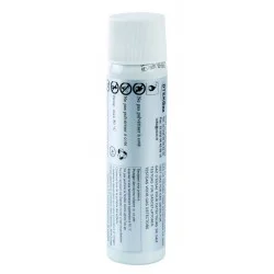 Bouteille test capteurs domestique 75 ml
