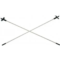 Sonde de débit moyen AFG-1