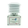 Protection radiative 6 pales RHRS