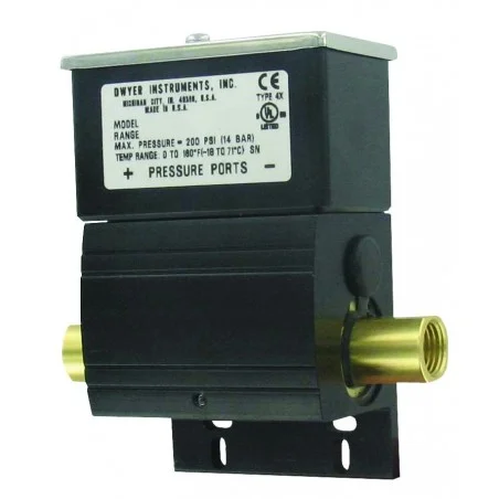 Transmetteur DXW-11-153-1