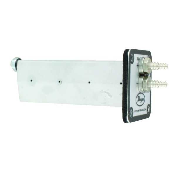 Sonde métallique de débit moyen MAFS-24