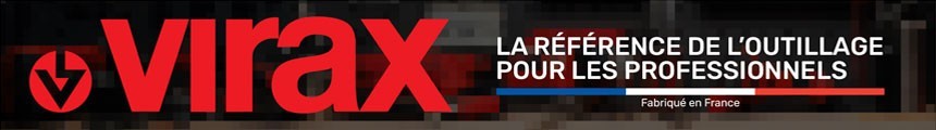 Herramientas VIRAX: Calidad profesional para plomeros y profesionales