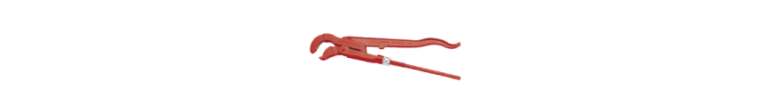 Tubo de tubo sueco VIRAX | Potentes tubos de acero de apriete