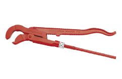 Tubo de tubo sueco