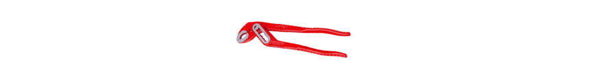 Abrazadera de Vanadix multiproproch VIRAX | Precio rápido y preciso.