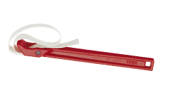 Llave de correa