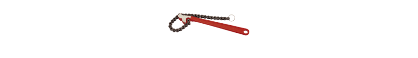 Clave de agarre 4 " VIRAX | Precisión mini clave para pequeños accesorios.