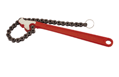 Llave de agarre