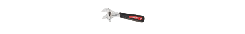 Nudo VIRAX | Picos reversibles, amplios o extravesados