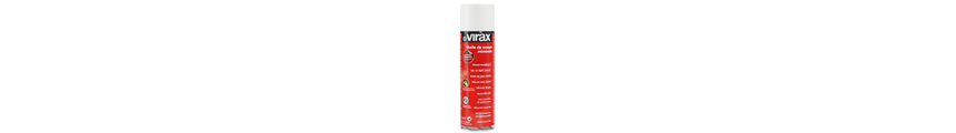 Aceite de corte mineral VIRAX | Aerosol o bidden 5 litros.