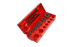 Matriz manual