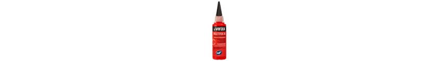 FILETFIX III VIRAX 2626 | 1/4 "MANUAL DIE 1" 1/4 BSPT