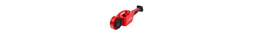 Sectores electroportatativos. VIRAX Phenix IV | BSPT 1/2 "-2" hilo