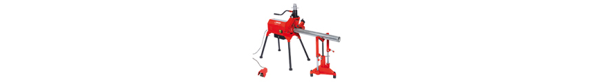 Rainureuse VIRAX GR2-12 | Ø 2 "a 12" - Tubería de acero rígida