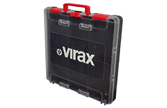 Caja de almacenamiento de virabox
