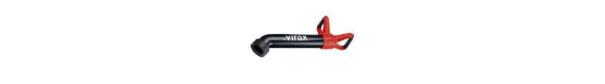 Déboucheurs VIRAX | Bomba, rotor, hidroeléctrica y alta presión.