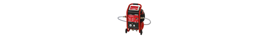 Desmbolo central VIRAX Virafal | Conectar, inyector, 5 años.