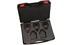 Caja de mini-clips