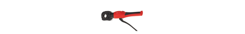 Pinza VIPER I26 VIRAX | Electro CRIGER TH & RF-P 12 a 26 mm