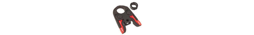 Madre SHEND 32 KN VIRAX | Inserta th, rf-p, u, v, m 12 a 28 mm