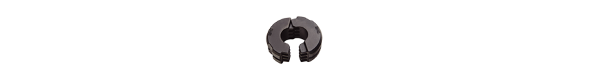 Inserta VIRAX Perfil R | Deported o estándar para 32 kn clip