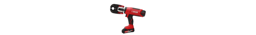 Viper m2x VIRAX | Electro Caser 32 KN - 5 años de garantía