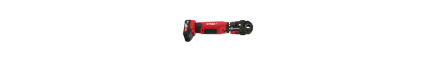 Viper l2x VIRAX | Compact Electro Clamp 32 Kn-5 Year Warranty